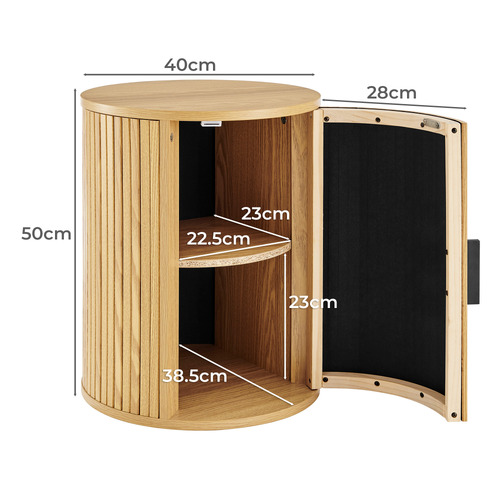 Callix Side Table