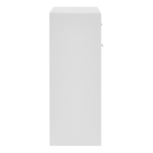 Morana Laundry Hamper with Drawer