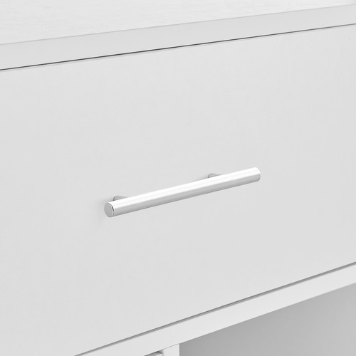 Morana Laundry Hamper with Drawer