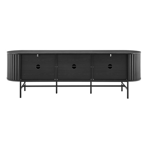 Astrid 3 Door Entertainment Unit