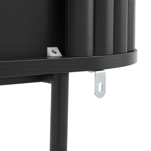 Astrid 2 Drawer Console Table