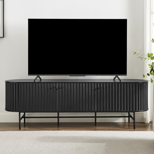 Astrid 3 Door Entertainment Unit