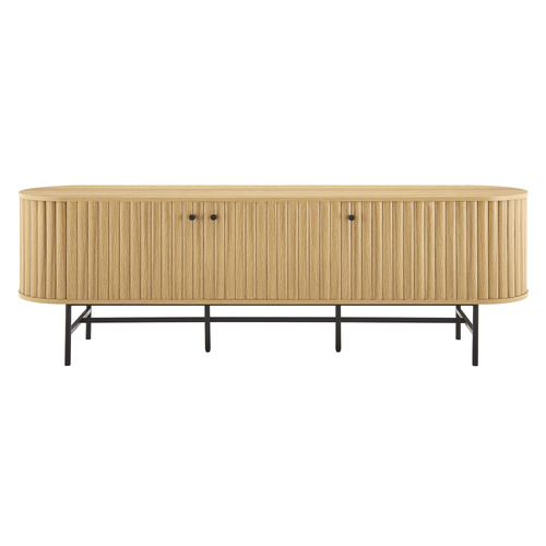 Astrid 3 Door Entertainment Unit