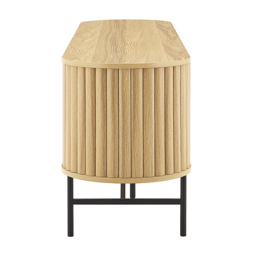 Astrid 3 Door Entertainment Unit