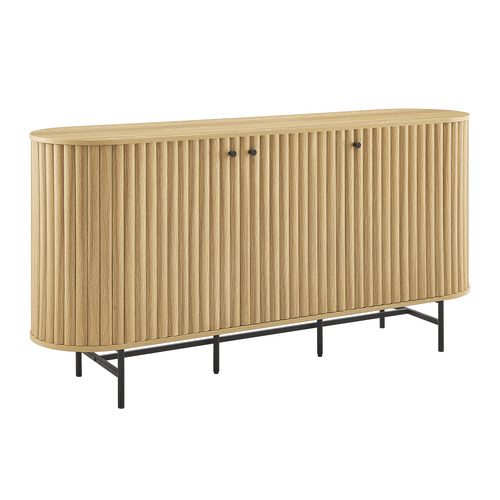 Astrid 3 Door Buffet
