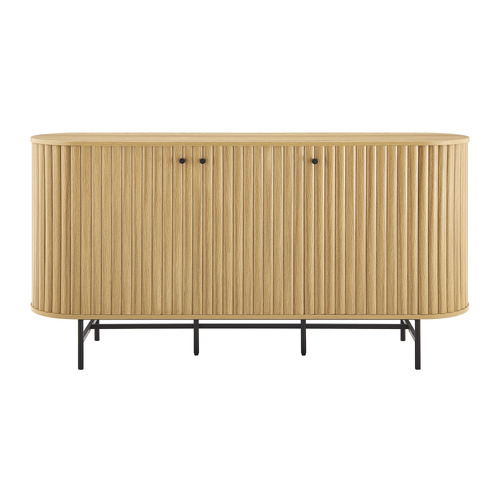 Astrid 3 Door Buffet