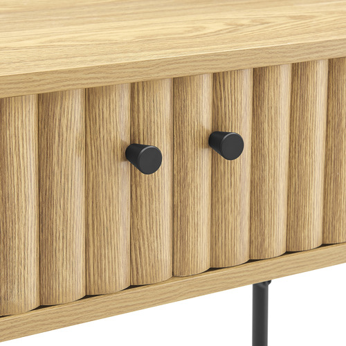 Astrid 2 Drawer Console Table