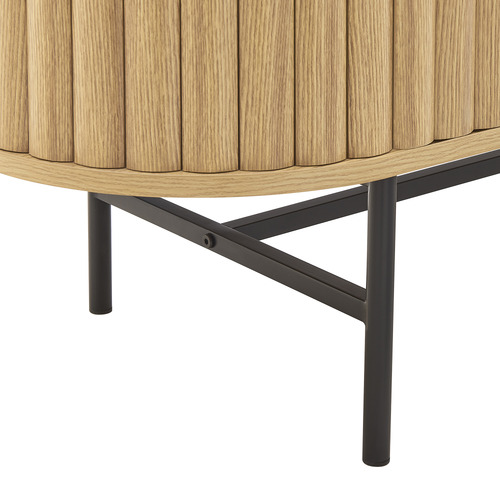 Astrid 3 Door Entertainment Unit