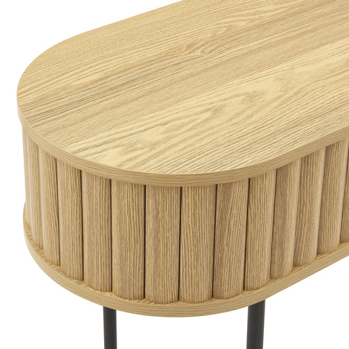 Astrid 2 Drawer Console Table
