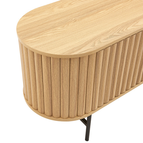 Astrid 3 Door Entertainment Unit