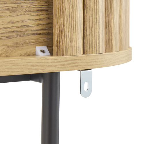 Astrid 2 Drawer Console Table