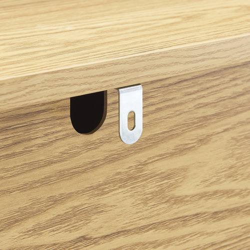Astrid 3 Door Entertainment Unit