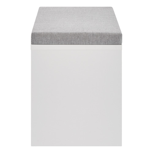 Lia Shoe Storage Bench