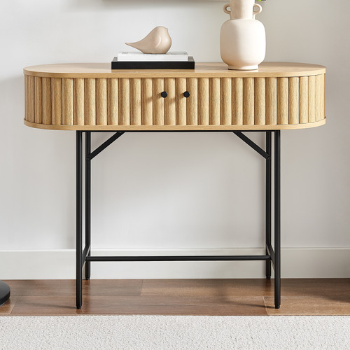 Astrid 2 Drawer Console Table