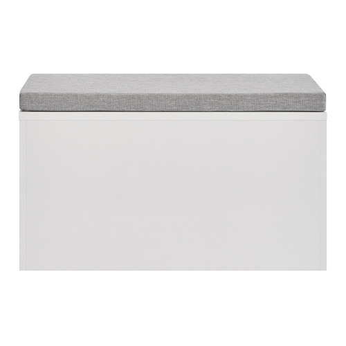 Lia Shoe Storage Bench