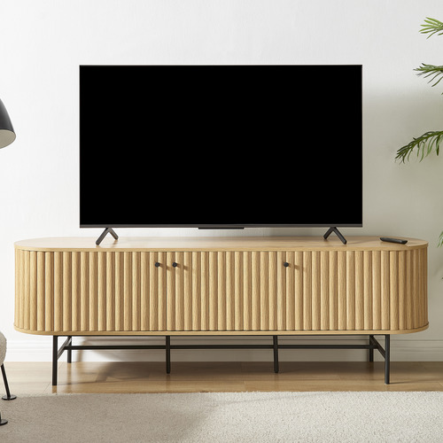 Astrid 3 Door Entertainment Unit