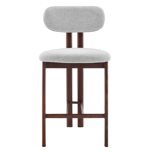 66cm Landree Upholstered Bar Stools