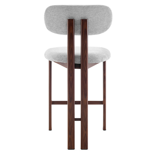 66cm Landree Upholstered Bar Stools