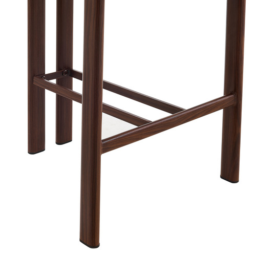 66cm Landree Upholstered Bar Stools