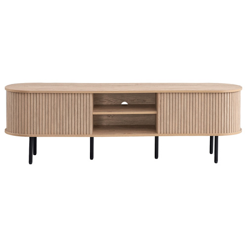 Rupert 2 Door TV Unit