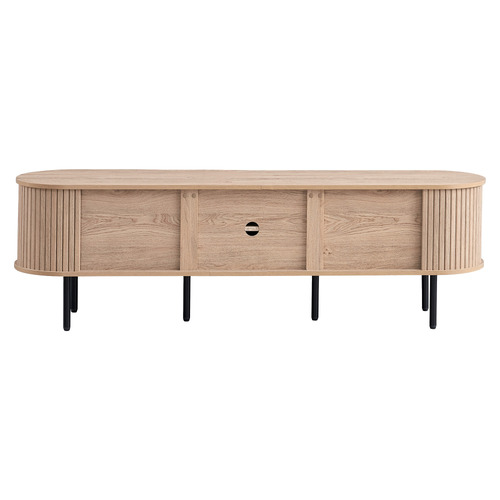 Rupert 2 Door TV Unit