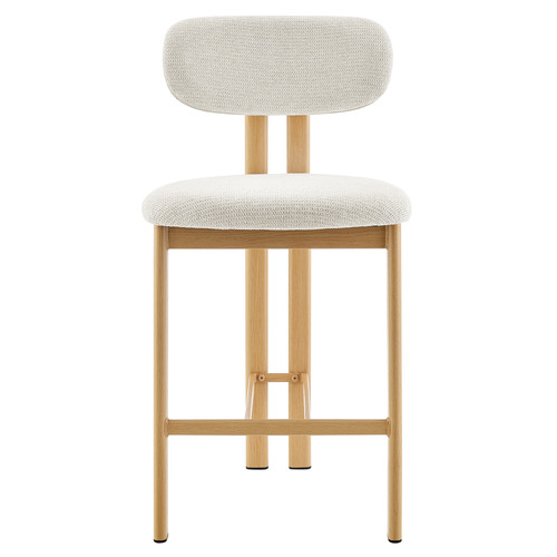66cm Landree Upholstered Bar Stools