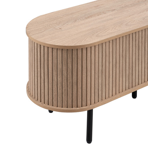 Rupert 2 Door TV Unit
