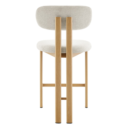 66cm Landree Upholstered Bar Stools