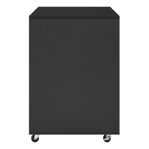 Reuben 3 Drawer 2 Shelve Filing Cabinet