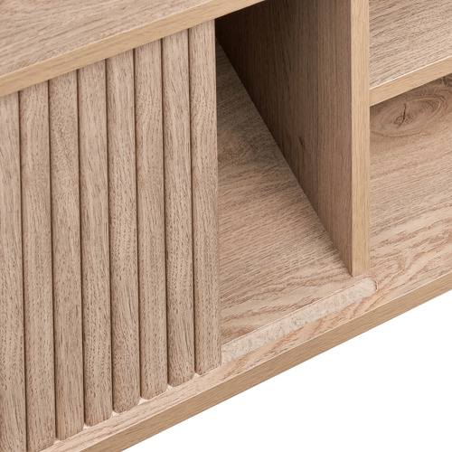 Rupert 2 Door TV Unit