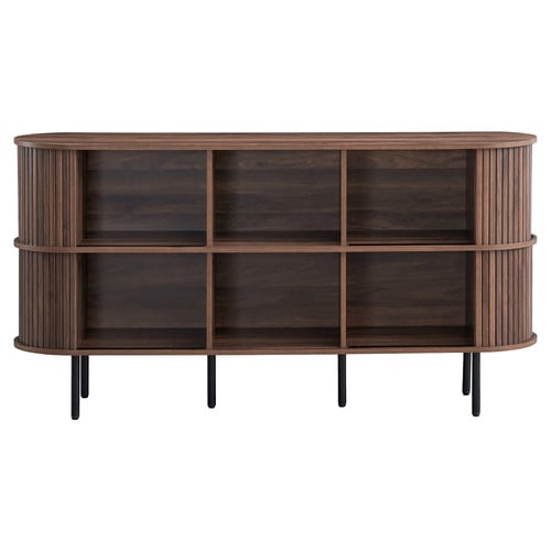 Liam 4 Sliding Door Sideboard Buffet