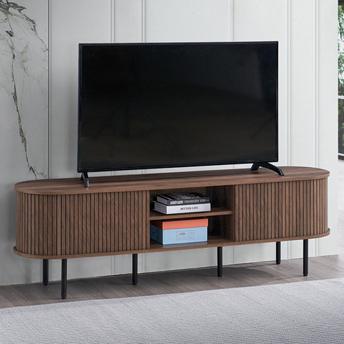 Rupert 2 Door TV Unit