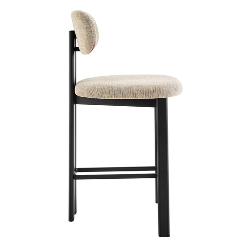 66cm Landree Upholstered Bar Stools