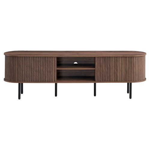 Rupert 2 Door TV Unit