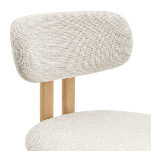 66cm Landree Upholstered Bar Stools