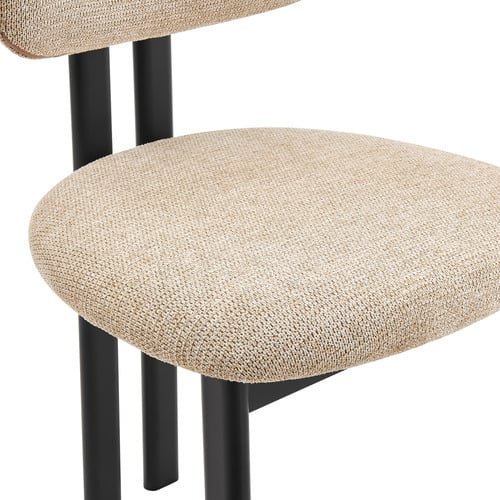 Landree Upholstered Dining Chairs