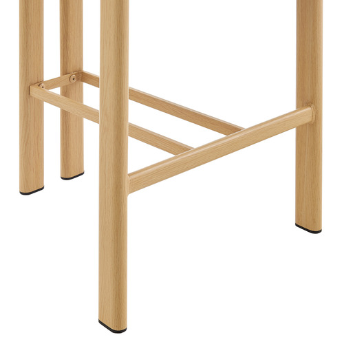 66cm Landree Upholstered Bar Stools