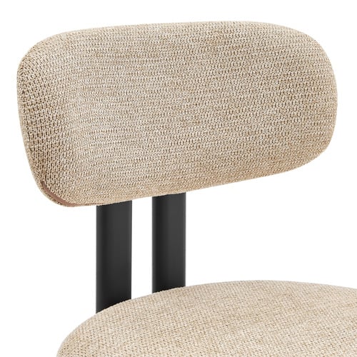 Landree Upholstered Dining Chairs