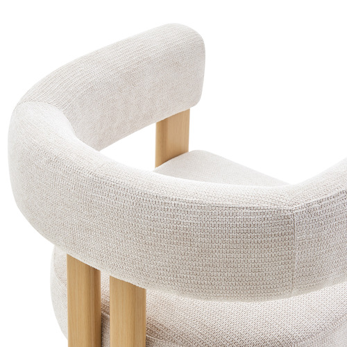 Kaydence Upholstered Accent Chair