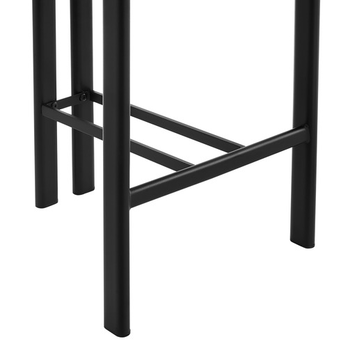 66cm Landree Upholstered Bar Stools