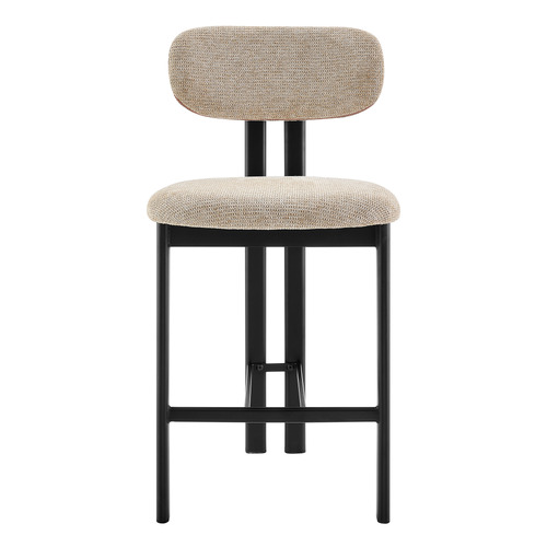 66cm Landree Upholstered Bar Stools