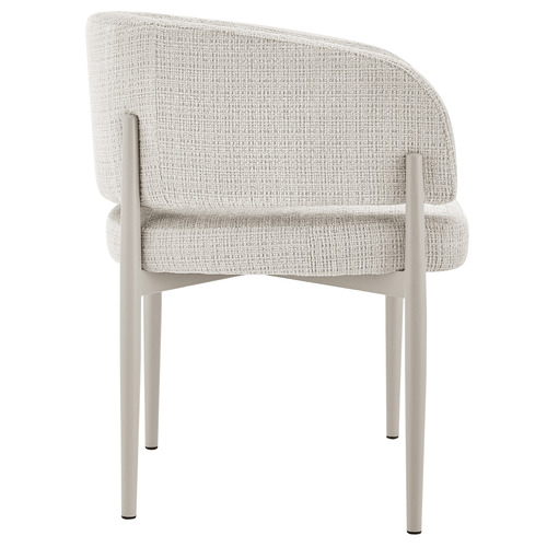Selyse Upholstered Dining Chairs (Set of 2)