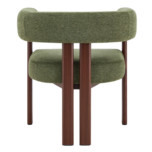 Kaydence Upholstered Accent Chair