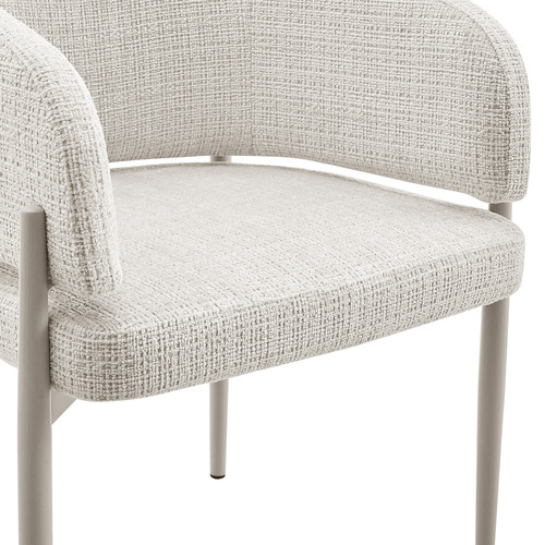 Selyse Upholstered Dining Chairs (Set of 2)