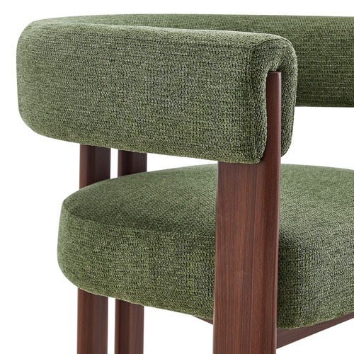 Kaydence Upholstered Accent Chair