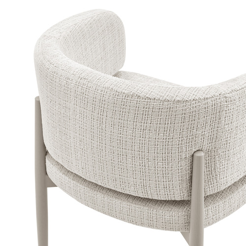 Selyse Upholstered Dining Chairs (Set of 2)