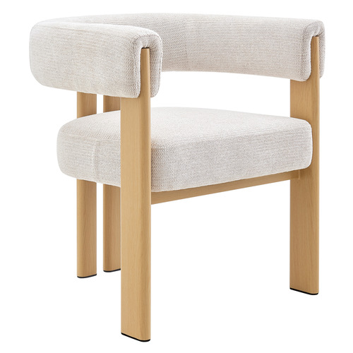 Kaydence Upholstered Accent Chair