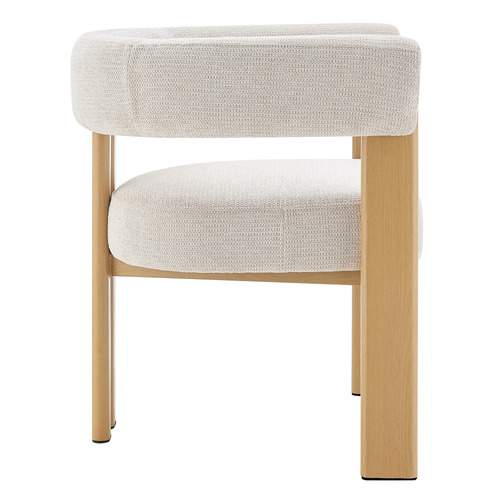 Kaydence Upholstered Accent Chair