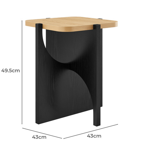 Donna Side Table