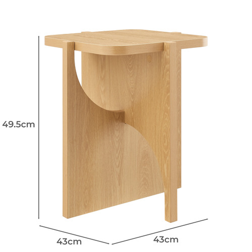 Donna Side Table